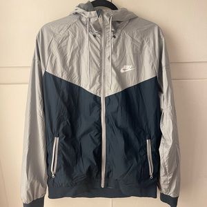 Nike Windbreaker